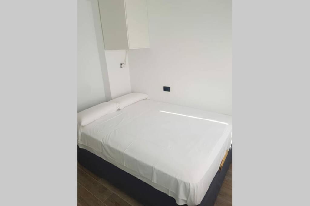 Exclusivo Apartamento Benidorm Playa De Levante מראה חיצוני תמונה
